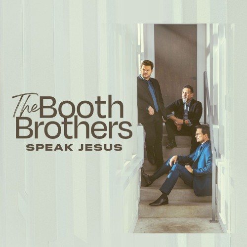 Speak Jesus