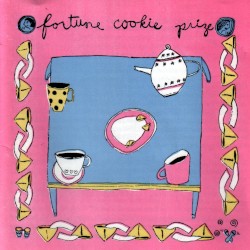 Fortune Cookie Prize: A Tribute to Beat Happening