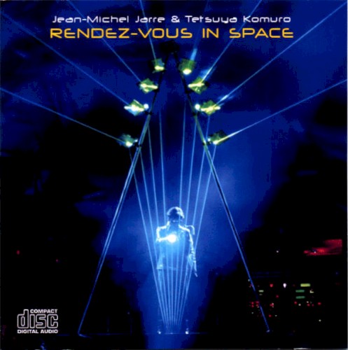 Rendez-vous in Space