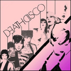 Live at Death Disco 9/26/2001