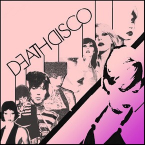 Live at Death Disco 9/26/2001