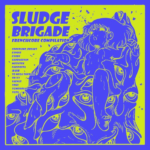 Sludge Brigade