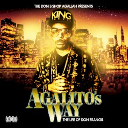 Agalito's Way