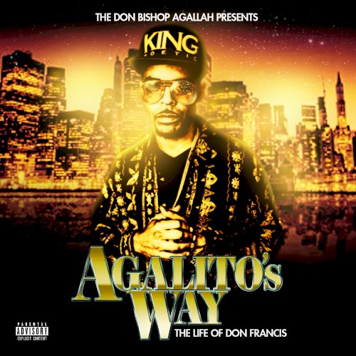 Agalito's Way