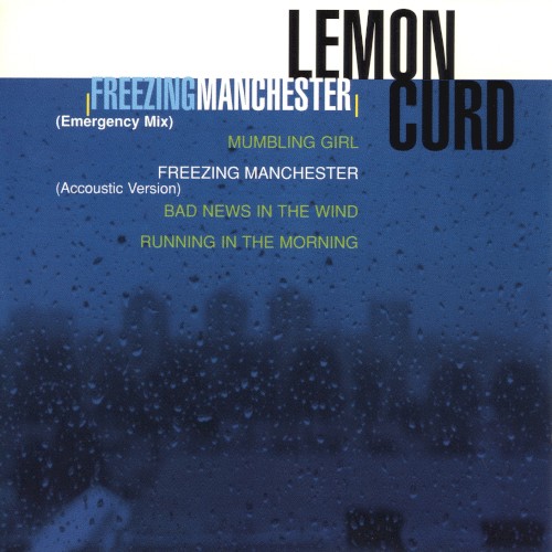 Freezing Manchester
