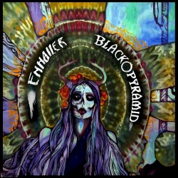 Enhailer / Black Pyramid split LP