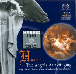 Hush! The Angels Are Singing