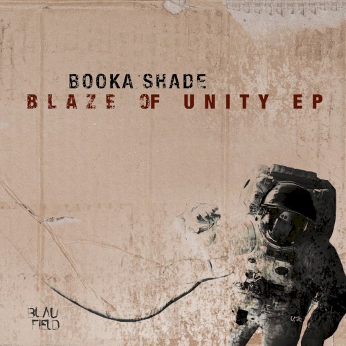 Blaze Of Unity