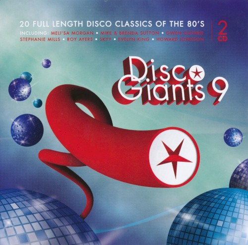 Disco Giants 9