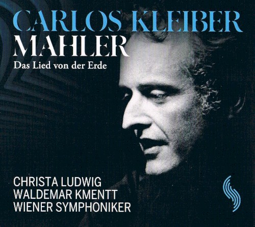 Das Lied von der Erde
