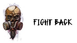 FIGHT BACK