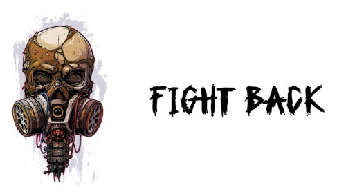 FIGHT BACK