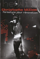 Fermeture pour rénovation