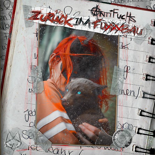 Zurück im Fuxxxbau