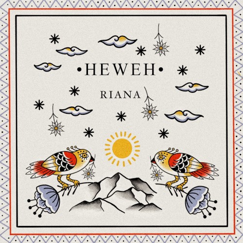 Heweh
