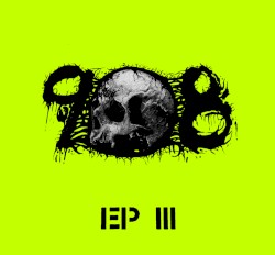 EP III