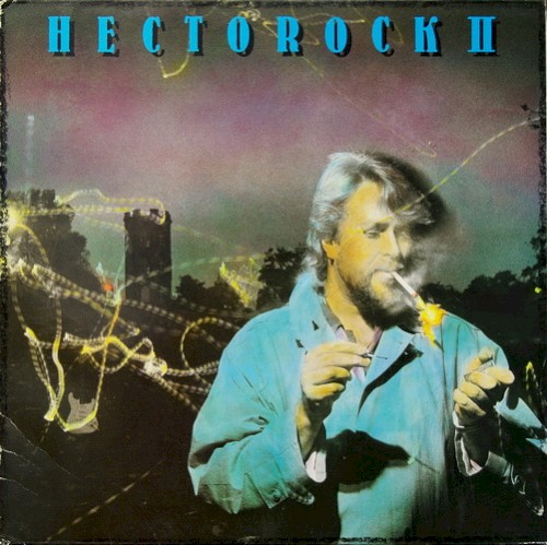 Hectorock II