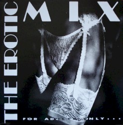 The Erotic Mix