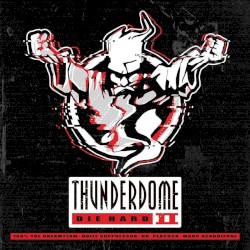 Thunderdome: Die Hard II
