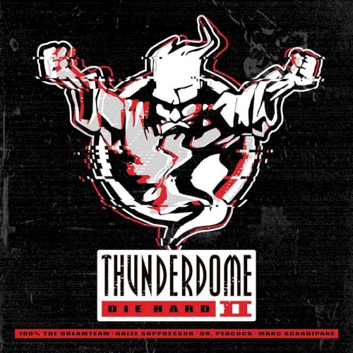 Thunderdome: Die Hard II