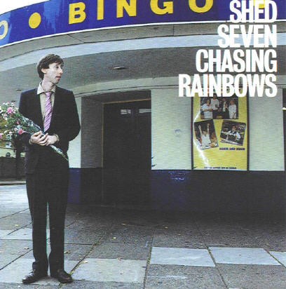 Chasing Rainbows