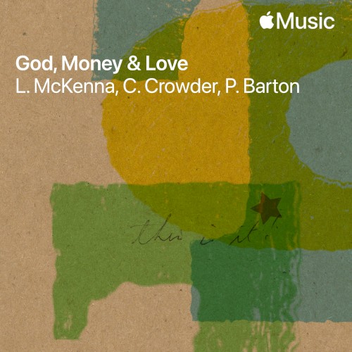 God, Money & Love (demo)