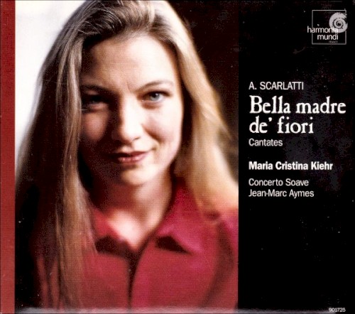 Bella madre de’ fiori