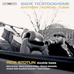 Back to StockHome