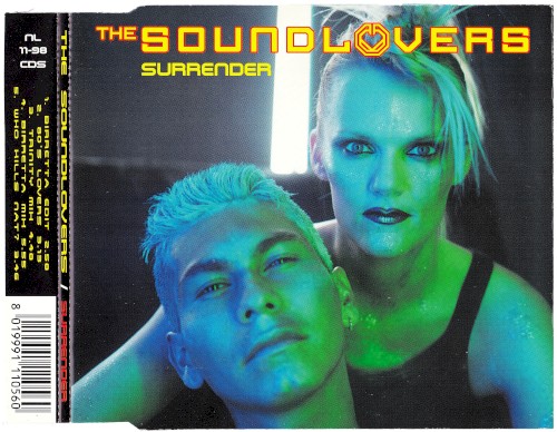 Surrender