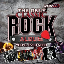 The Only Classic Rock Album You’ll Ever Need