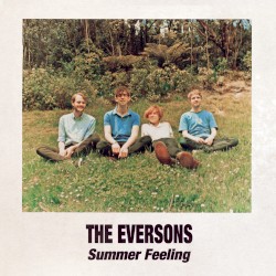 Summer Feeling