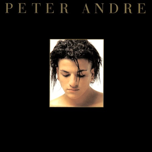 Peter Andre