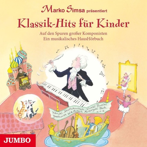 Klassik-Hits für Kinder