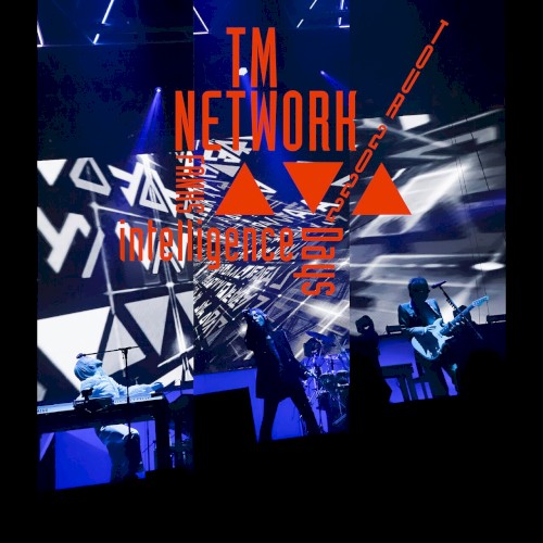 TM NETWORK TOUR 2022 “FANKS intelligence Days” at PIA ARENA MM