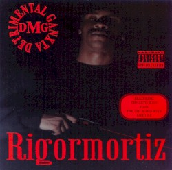 Rigormortiz
