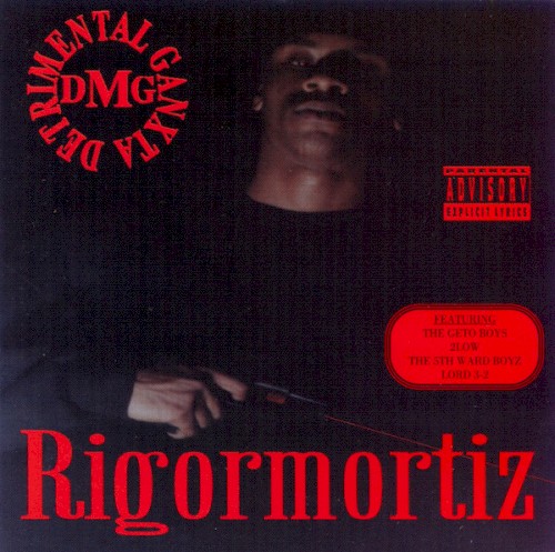 Rigormortiz