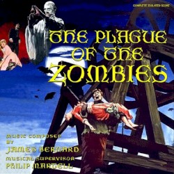 The Plague Of The Zombies