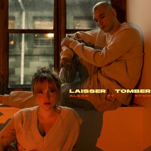 Laisser tomber