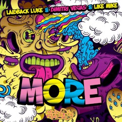 More (Club Mix)
