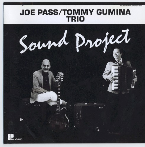 Sound Project