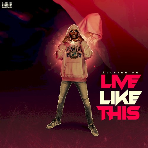 Live Like This