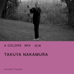 A COLORS MIX 014