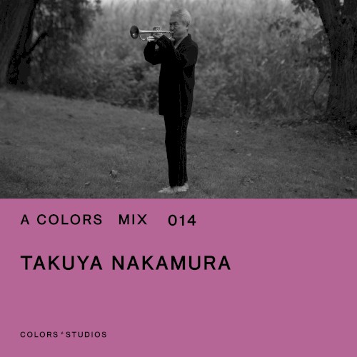 A COLORS MIX 014
