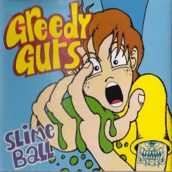 Slime Ball