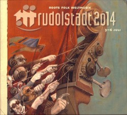 TFF Rudolstadt 2014