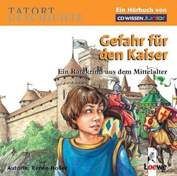 Tatort Geschichte - Gefahr für den Kaiser