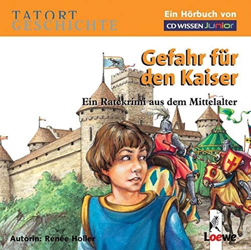 Tatort Geschichte - Gefahr für den Kaiser