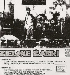 Live Jarocin '88