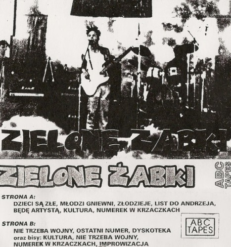 Live Jarocin '88