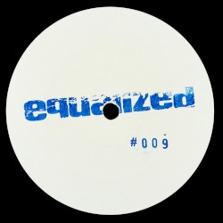 Equalized #009